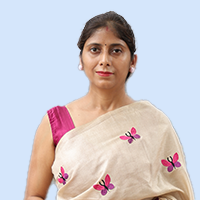 Dr. Monika Agarwal